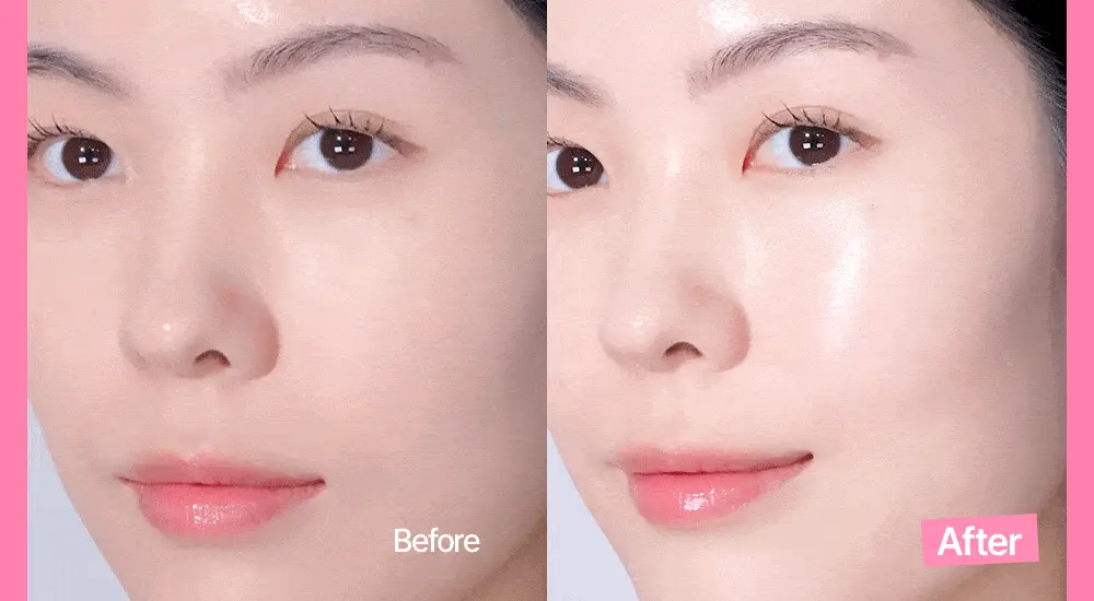 [청담PICK/핑크톤업] 비긴스 바이 정샘물 히알루론산 수분 톤업 선크림 50ml 상세페이지 11